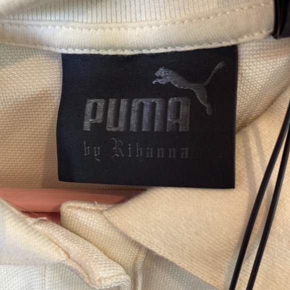 Fenty by Rihanna Polo Crop - Picture 5 of 5